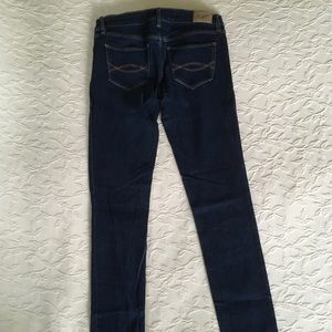 Abercrombie & Fitch Jeans - ABERCROMBIE & FITCH Brett Perfect Stretch Jeans 4R Abercrombie & Fitch Jeans - ABERCROMBIE & FITCH Brett Perfect Stretch Jeans 4R